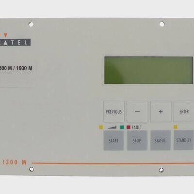 ACT 1300M Alcatel 9097 Turbomolecular Pump Controller 796009