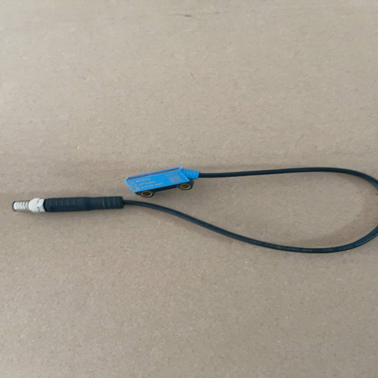 施克光电开关WTB2S－2P3180原装正品拆机--议价商品