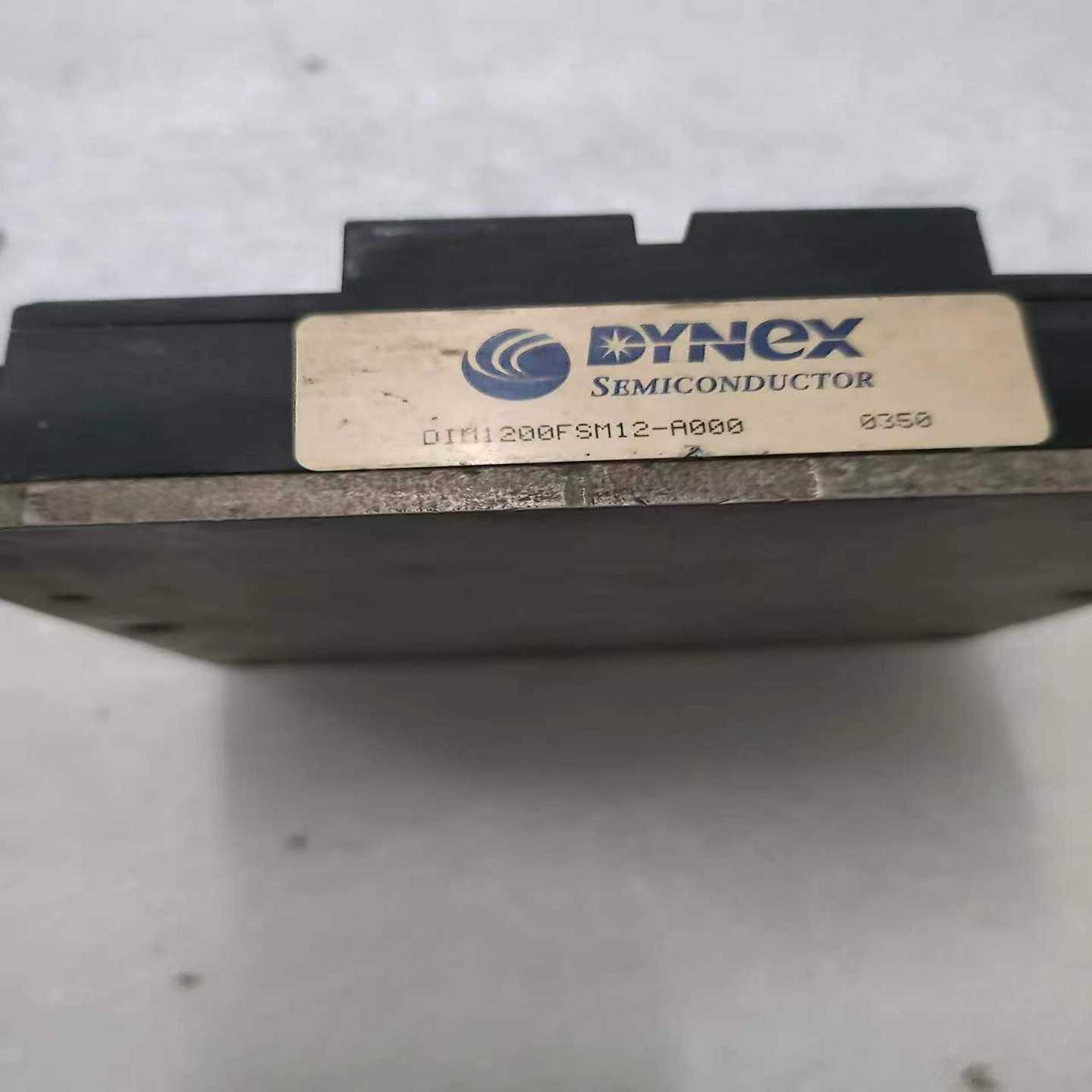 丹尼克斯DYNEX原标DIM1200FSM12-A000功率询价