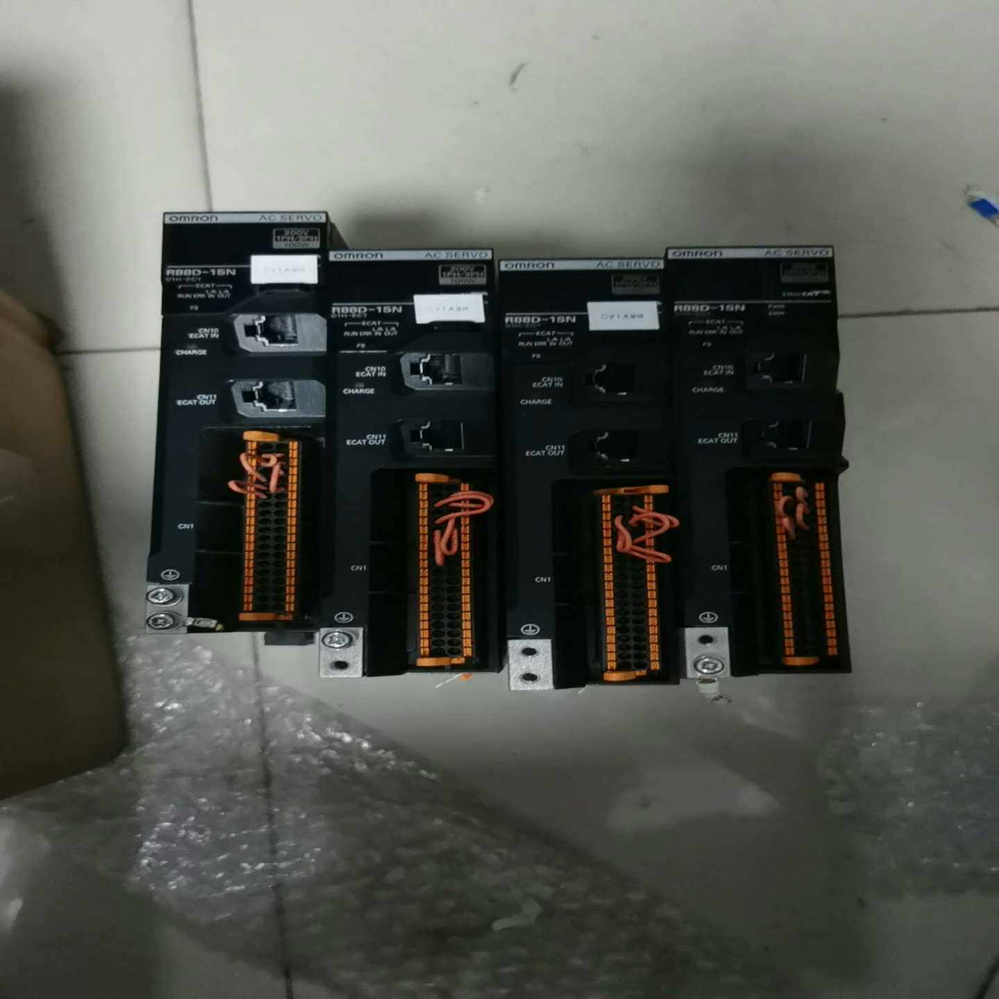 咨询-安川变频器CIMR-VB4A0023FBA7.5/11K