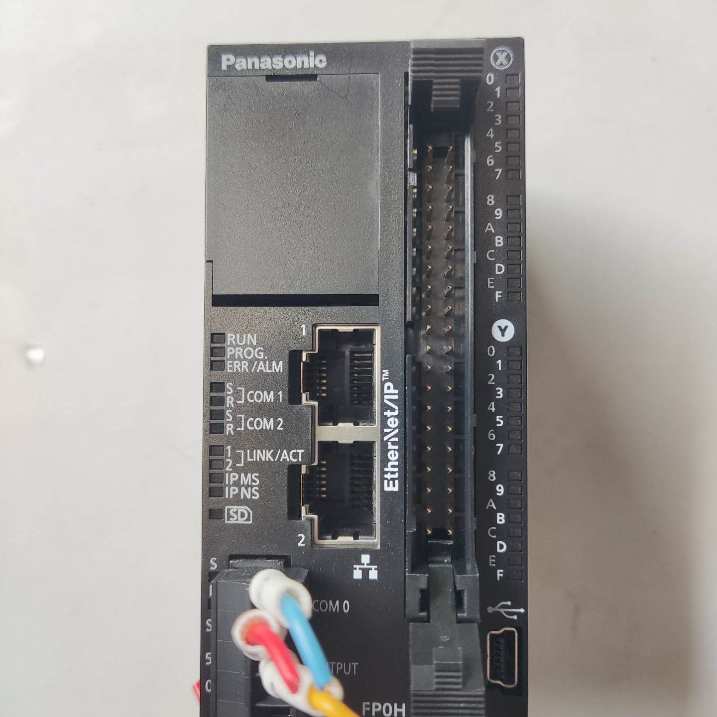 【议价】松下 PLC AFP0HC32ET 全新/二手均有货