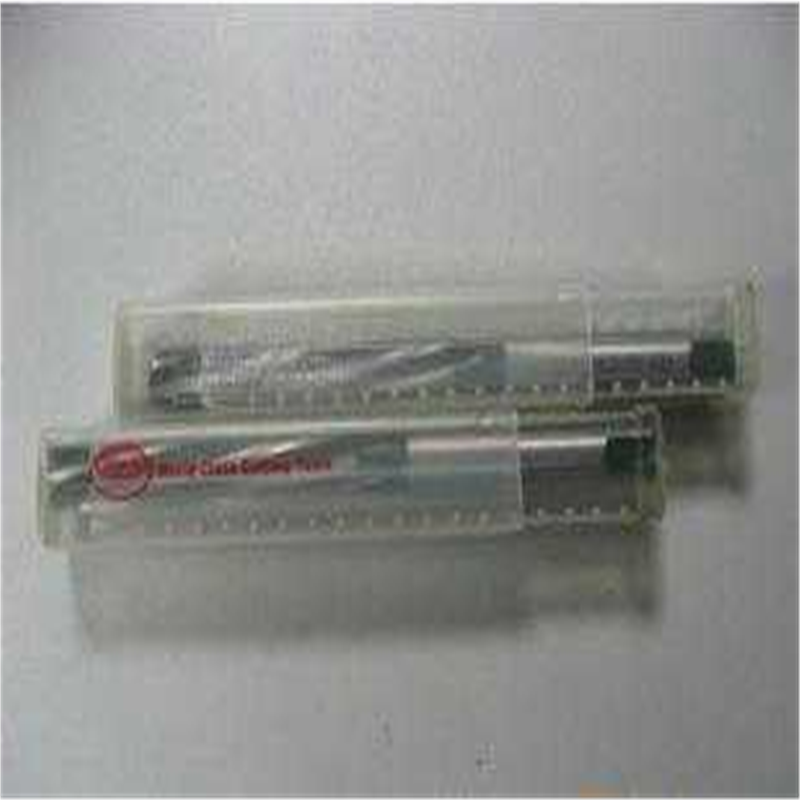 原装正信达SOMTA加长机用铰刀H7机用加长螺旋铰刀2MM-20MM