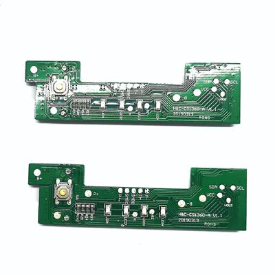 海川：BQ2060A方案SMBUS通信协议单串3.7V工作电流3A。可改。