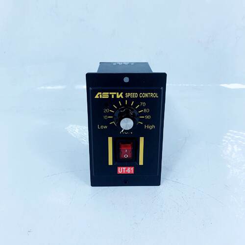 议价UT61单相力矩马达转矩马达调速控制器ASTK海鑫牌新品UT61