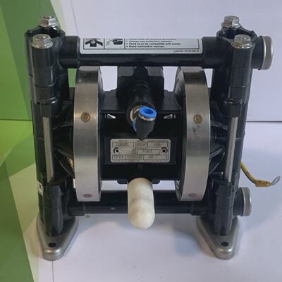 GRACO D3A211 HUSKY 307 pompa a membrana aria