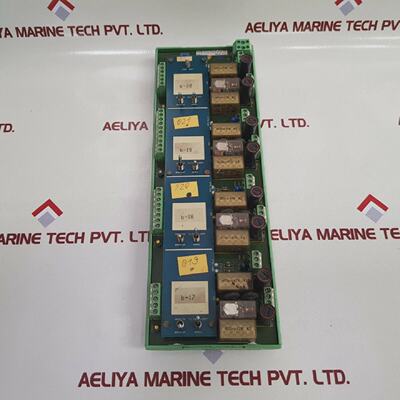 CARTE RELAIS RKB4R 4000208420BS 9321208470