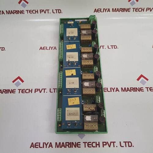 CARTE RELAIS RKB4R 4000208420BS 9321208470