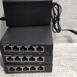 TP-LINK  TL-R470GP-AC  PoE·A议价