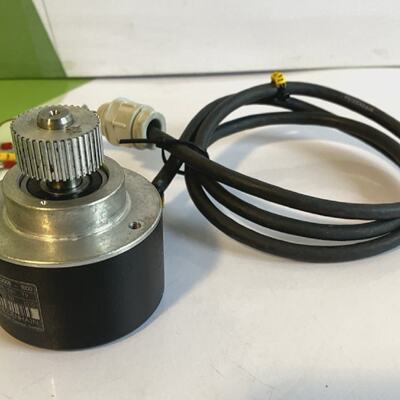 Heidenhain  ROD 420.000B1000  ENCODER ROTATIVO