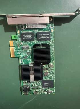 intelE1G44ET4口千兆网卡82576GB四询价