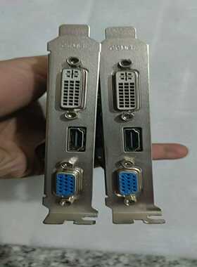 研华工控机拆机，GT610显卡SDDR31024MB-议价