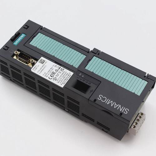 全新西门子6SL32436BB301HA324个月保修