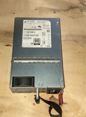 思科N2200-PAC-400W-B V02议价