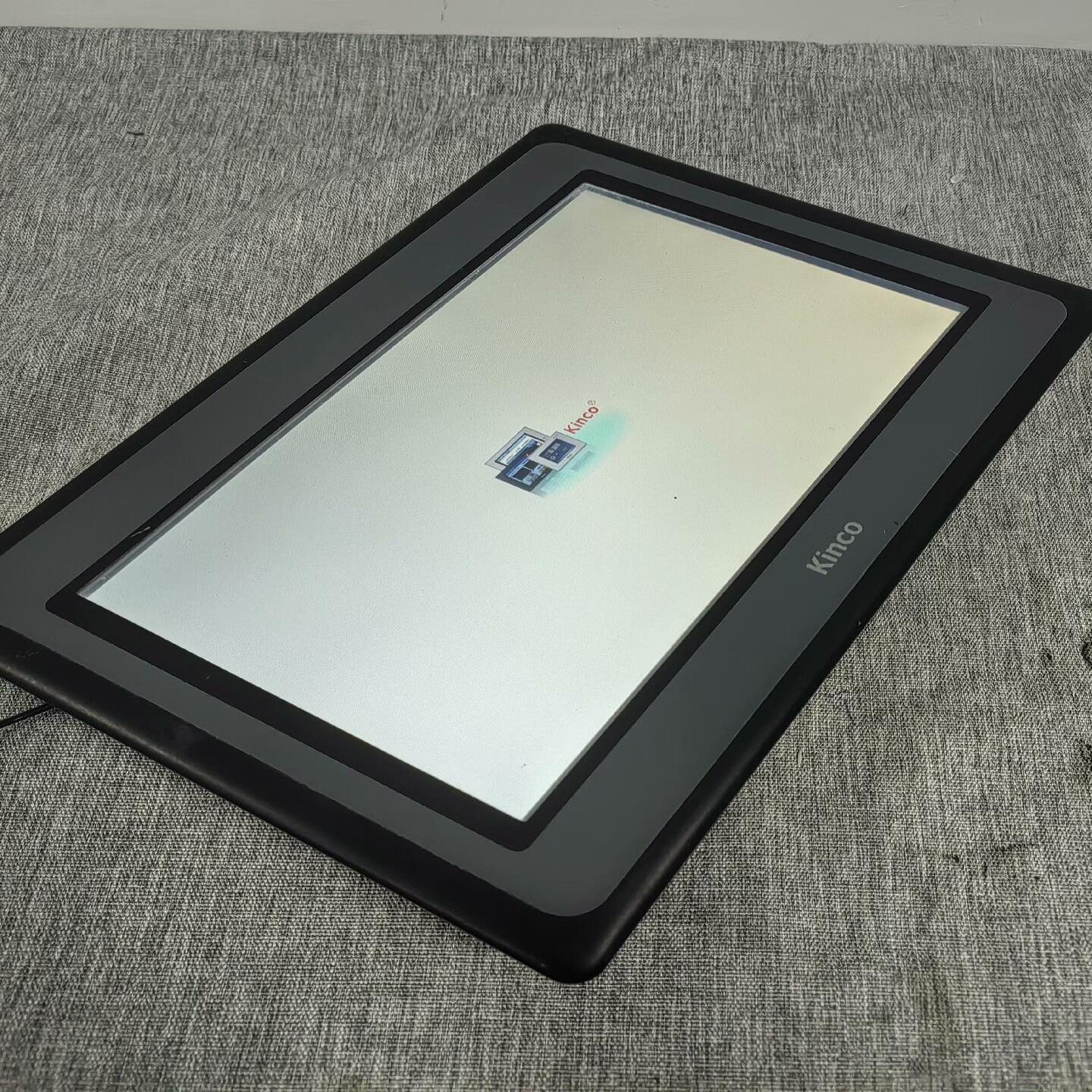 【请询价】步科101寸触摸屏MT4532TE带网口