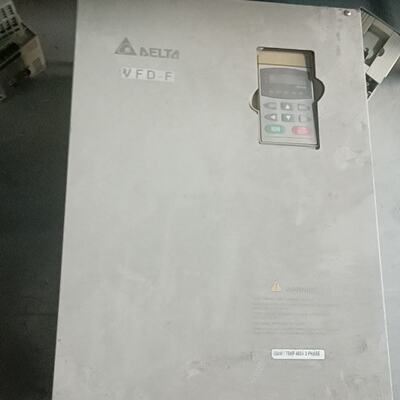 台达VFDF变频器VFD550F43A55KW460