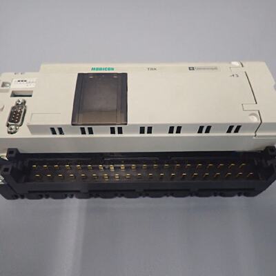 TBXCSP1625  Telemecanique  TBXCSP1625  Relay Modicon 16 Outp