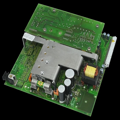 Siemens6SC6100-0GC106SC6100-0GC10Simodrive650PowerSup
