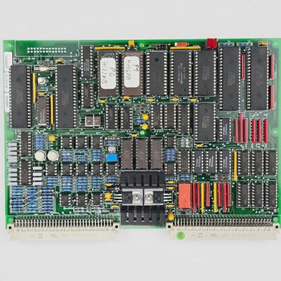 Liaaen Helitron DC0016B V2 PCB Card