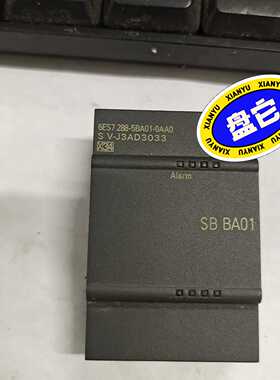 【议价】电源板SBBA01288-5BA01-0AA0，实适用
