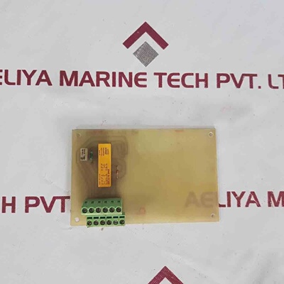 寻Macgregor hagglunds HS 314 2968001 pcb card