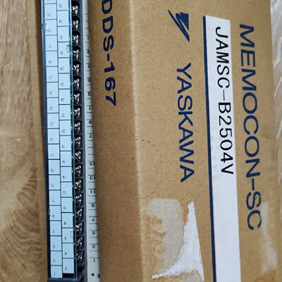 议价安川Yaskawa PLC模块 B2504 JAMSC-B2504V
