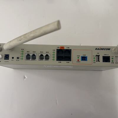 议价Risconda Telecom Government  Enterprise Gateway Msg2100e