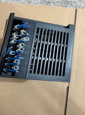 询价FATEK永宏FBS-24XYR扩展模块九成新