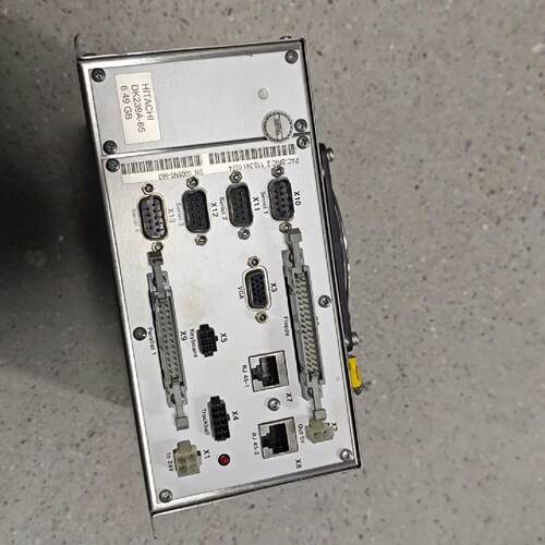 溢价-COMSYS控制器PACBRIC2