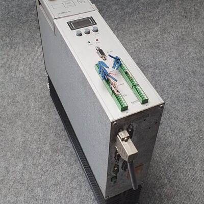 HAUSER 951100100 COMPAX 0200M Grundgert  951100116 COMPAX 02