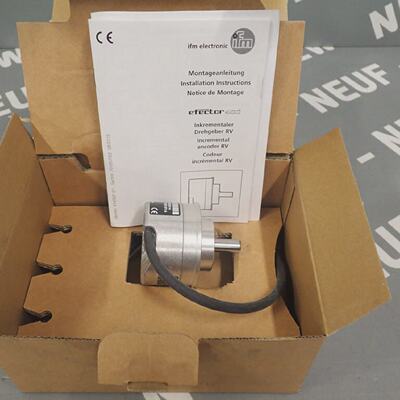RV5000I05L2  IFM ELECTRONIC  RV5000I05L2  Codificador NUEVO