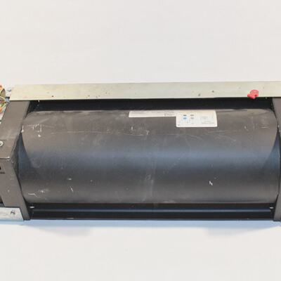 ZiehlAbegg QR08B4EM.38.CD Blower Unit