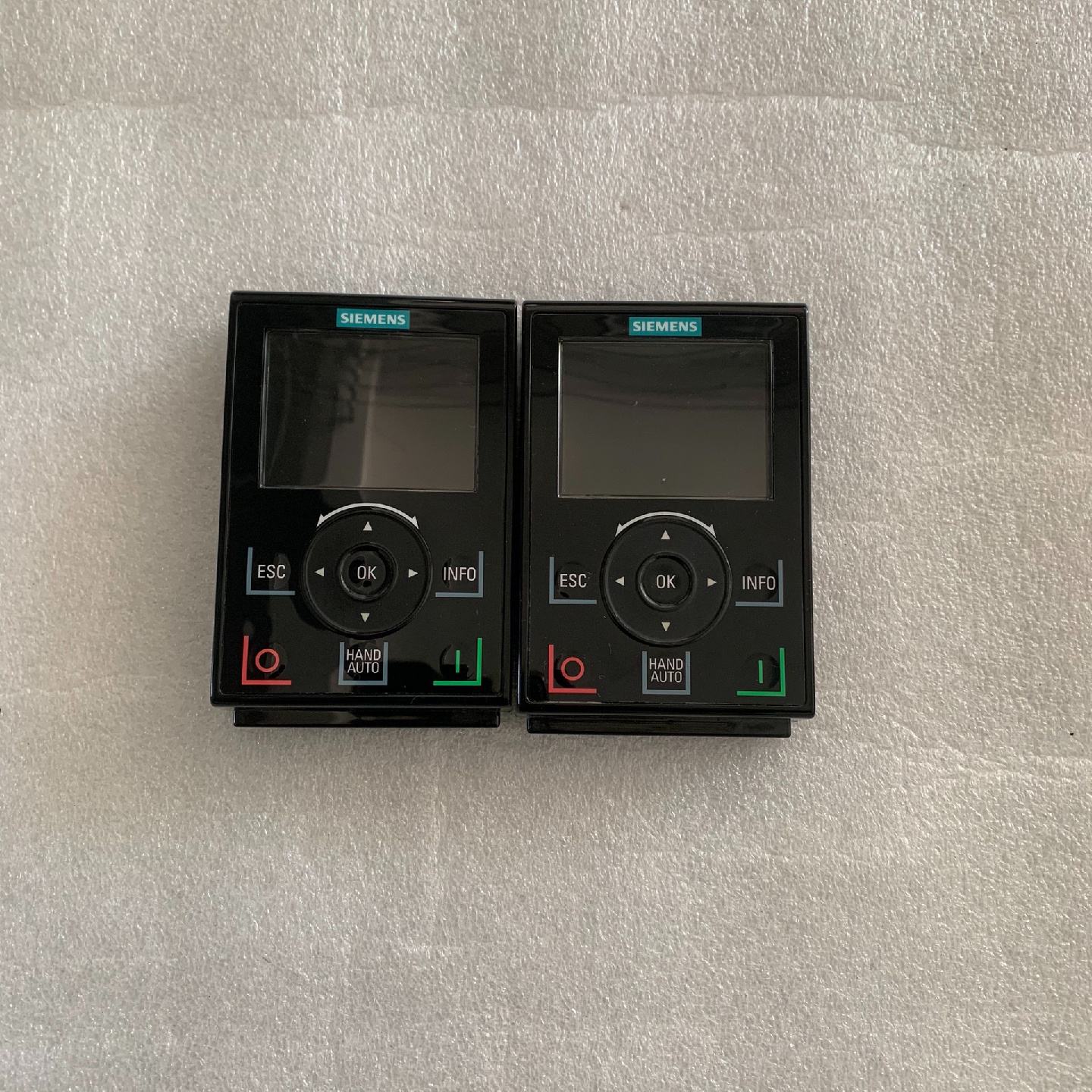 6SL32550AA004JA2拆机西门子面板质量包好-议价