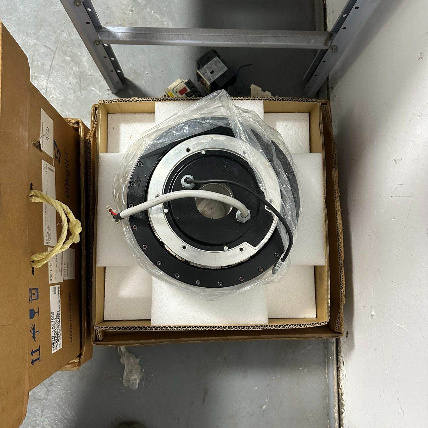 议价安川DD马达SGM7D1AF7C52二手议价私聊运费到付适用
