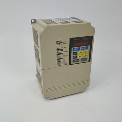 Omron Sysdrive 3G3XVA4004E Inverter
