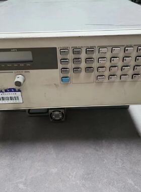 HP 安捷伦6674A直流电源60V-35A，功能正常  成-询价