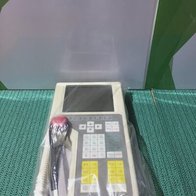 Nsd  PET01E PANNELLO ELETTRONICO MANUALE