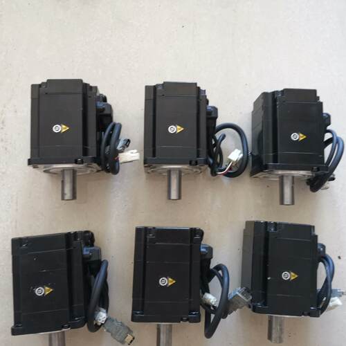 议价Yaskawa Sgm7j08A7c6s Absolute Value Servo Motor适用