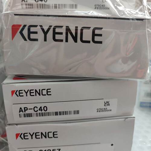 溢价-KEYENCE基恩士APC40OP31357压力传感