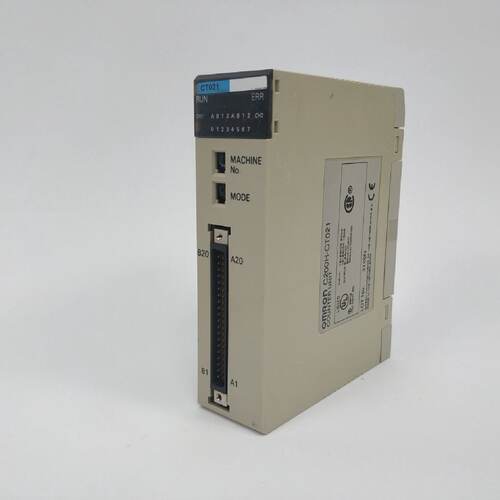 OMRON C200HCT021 CT021 Counter unit
