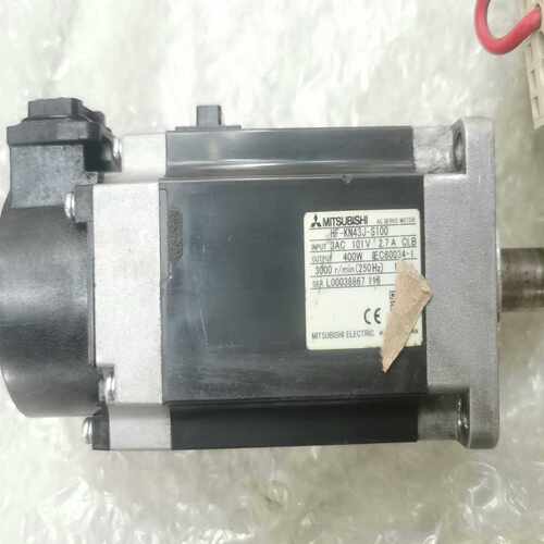 驱动MR-E-40A-KH003.电机hf-kn43j-~询价
