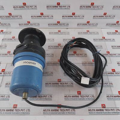 Transmetteur De Pression Analytique ROSEMOUNT 10 Mtres