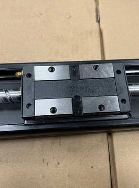 KR45正品THKKR45H20A0700直线模组