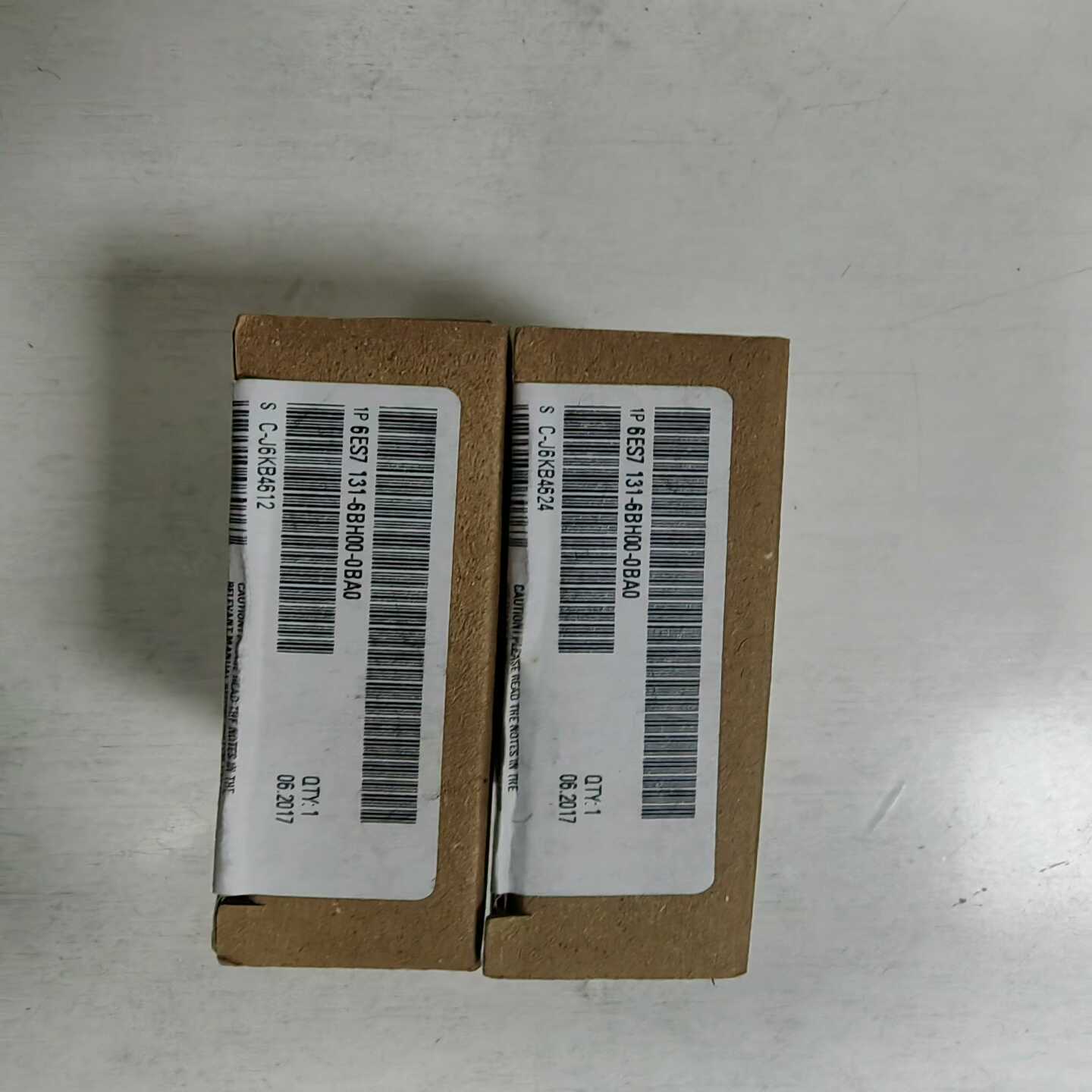ET200SP模块6ES7131-6BH00询价