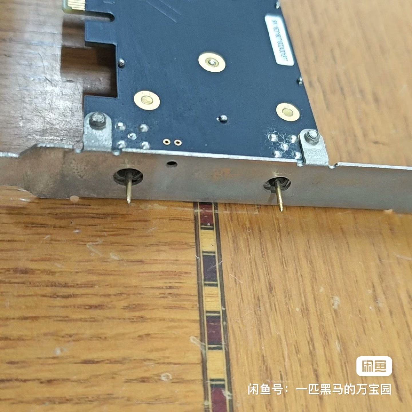 COMFAST AX-200无线网卡,PCI插口,除了没有天--议价商品