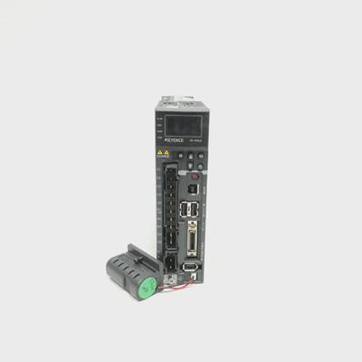 KeyenceSV040L2伺服驱动器0400hz200230vac0230vac3ph400w
