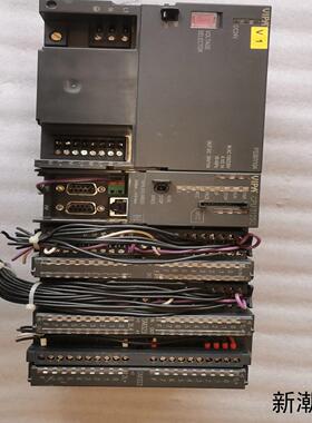 VIPA CPU 312SC模块VIPA 312-5BE03议价商品