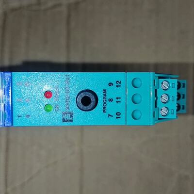 倍加福KFD2UTEX1拍前询价下单