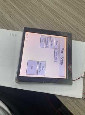 5.7寸LED显示屏PH320240T-009-IC1询价