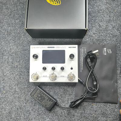 议价【】HOTONE Ampero II Stomp电吉(询价)