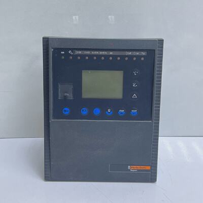 MERLIN GERIN SEPAM 59604 WITH 59646